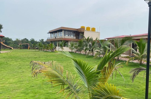 Bastar Resort | The River Park Resort