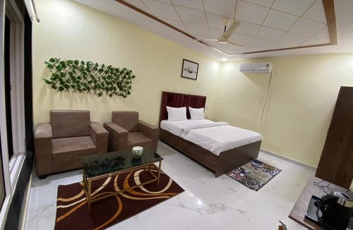 Bastar Resort | The River Park Resort