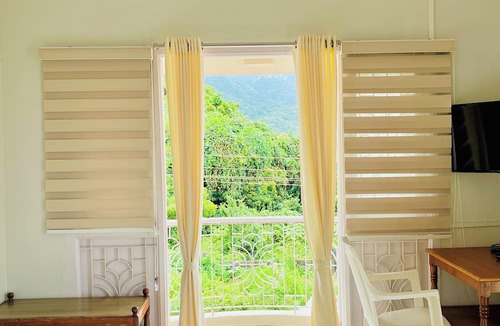 Courtallam Hostel | Maganlal Mehta Bhavan