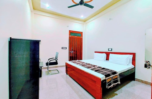 Faizabad Hotel | Hotel Raghukul