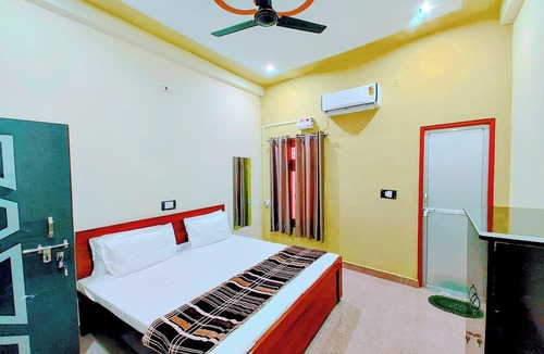 Faizabad Hotel | Hotel Raghukul