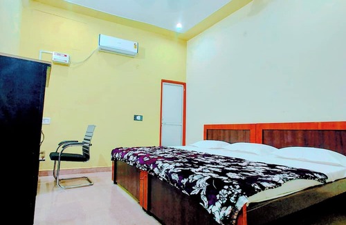 Faizabad Hotel | Hotel Raghukul