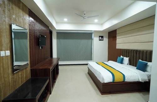 Mughal Sarai Hotel | HOTEL PSK INN A BOUTIQUE