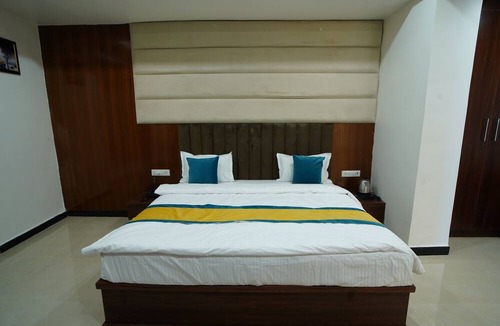 Mughal Sarai Hotel | HOTEL PSK INN A BOUTIQUE