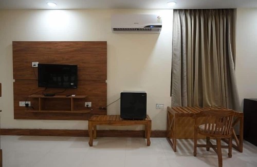 Orchha Resort | Orchha Club and Resort - OCR