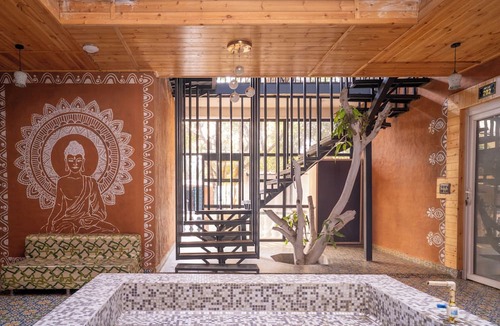 Bullawala Resort | Vishram Resort - Dehradun
