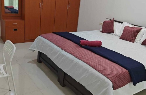 Oragadam House | ROCKFORT STAY INN