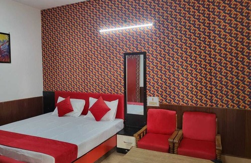 Mirzapur Hotel | Avexia Funcity Resort