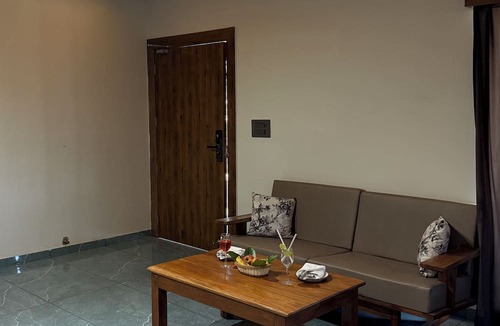 Bali Resort | Jawai's Wildness Lodge