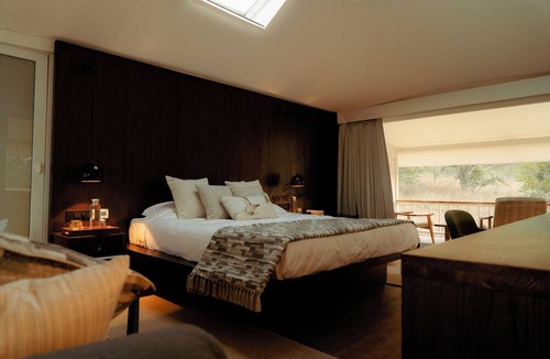 Umaria Resort | Tree of Life Ramvilas Bandhavgarh