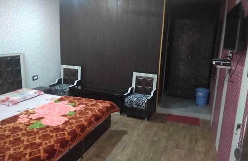 Gobind Dham Hotel | Hotel Grand Kailash