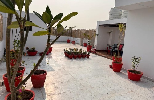 Agra House | Saroj Villa