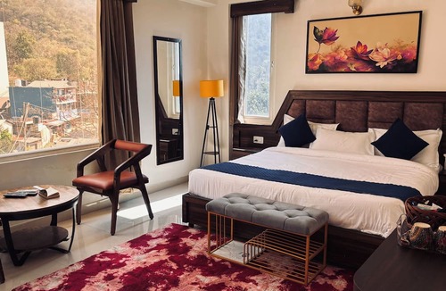 Jwalamukhi Hotel | Hotel Reem