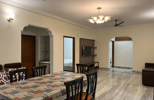 Jubilee Hills Hotel | VoV stays