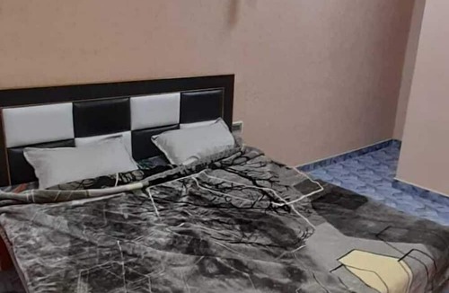 Varanasi Hotel | Shiv Kashi Lawn And Guest House
