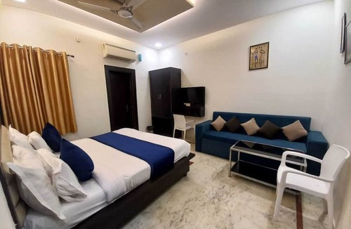 Hubli Hotel | The Hans Hotel - Hubli
