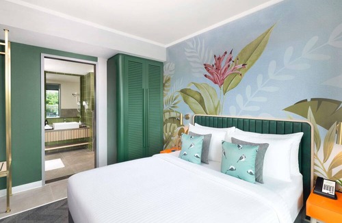 Mysore Hotel | Ibis Styles Mysuru