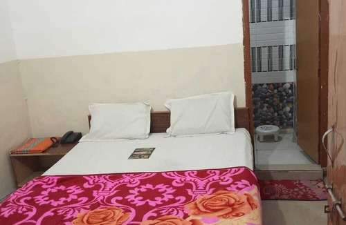 Sikandra Hotel | Hotel Big Bell