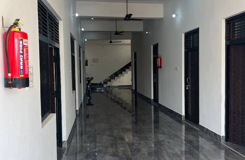 Kasganj Hotel | The Light House Hotel and Restaurant