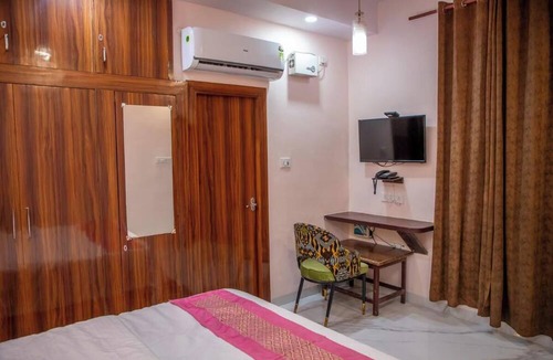 Kannauj Hotel | Hotel Hari Sharanam