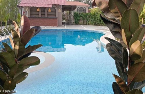 Palia Kalan Resort | DUDHWA NIRWANA RETREAT