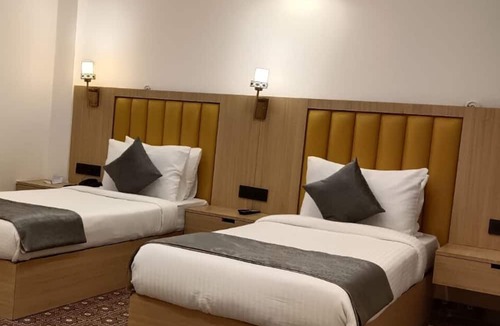 Palia Kalan Resort | DUDHWA NIRWANA RETREAT