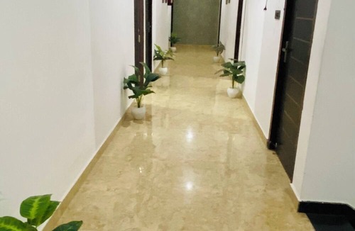 Bara Banki Hotel | Shivalik Residency