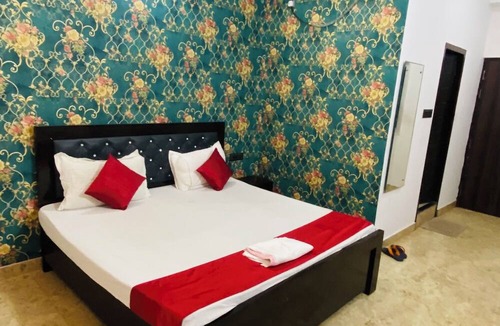 Bara Banki Hotel | Shivalik Residency