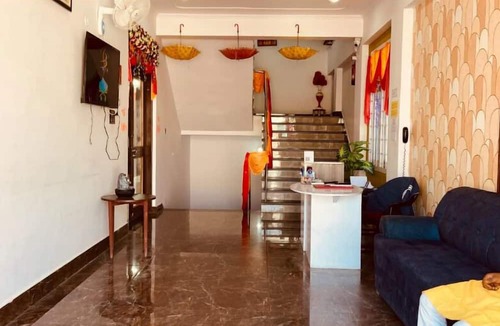 Bara Banki Hotel | Shivalik Residency