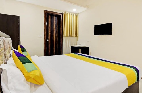 Gorakhpur Hotel | Hotel Shashwat