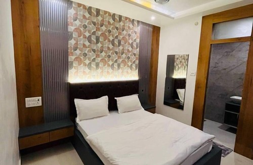 Bela Hotel | Hotel Satyam Inn