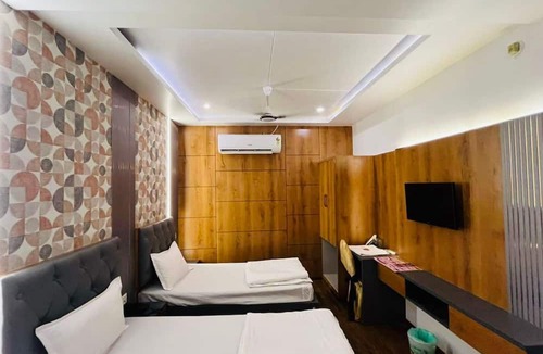 Bela Hotel | Hotel Satyam Inn