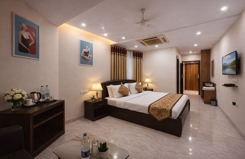Wazirpur Hotel | Hotel Lagoona and Banquet Hall