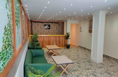 Sukha Hotel | Hotel Rose Dale
