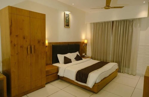 Meerut Hotel | Garden Resorts & Hotel