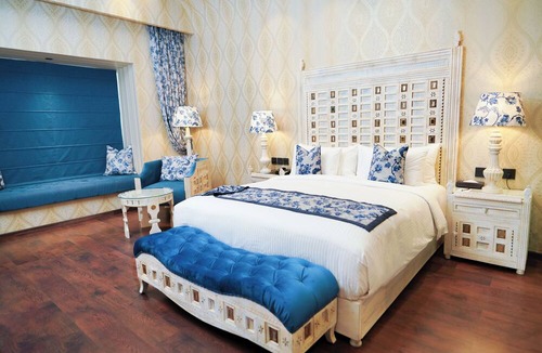 Panipat Hotel | French Riviera- A Boutique Hotel