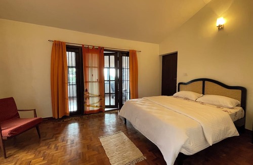 Kodaikanal Villa | Nashika Villa by evaddo stays