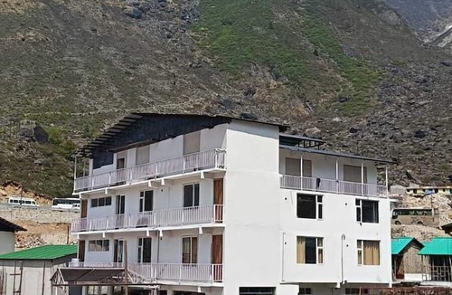Badrinath Hotel | Hotel Pinnacle Peaks