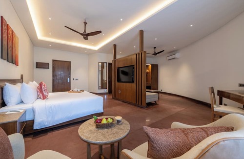 Ajabgarh Resort | Ananta Spa & Resort Ajabgarh