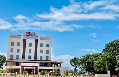 Dharwad Hotel | Mastiff Grand Dharwad