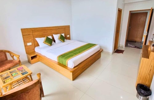Narainkoti Hotel | Amritara SunInn, Kedarnath