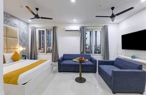 Vasundhara Hotel | Hotel Status By SBG