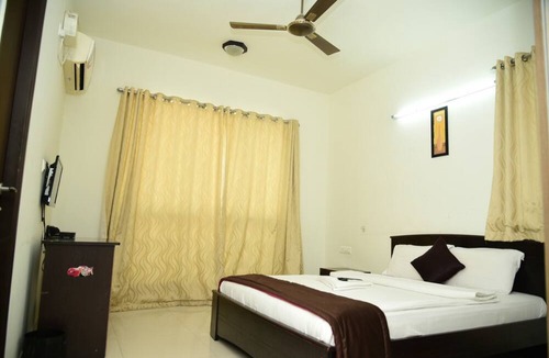 Oragadam Hotel | Oragadam Rooms