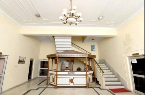 Bhiwani Hotel | Baya Tourist Resort