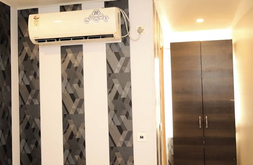 Mahipalpur Extension Hotel | Hotel Aman Inn
