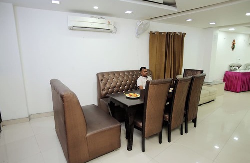 Mahipalpur Extension Hotel | Hotel Aman Inn