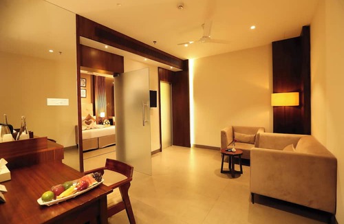 Chirakkal Hotel | Magnet Hotel