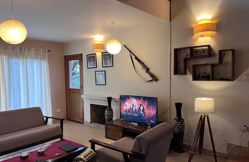 Bhimtal Cottage | Luxsugero Cottages Premium
