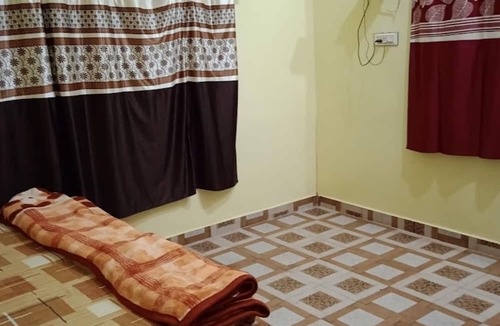 Pendra Road Hotel | Maa Annapurna Vishram Grih Amarkantak