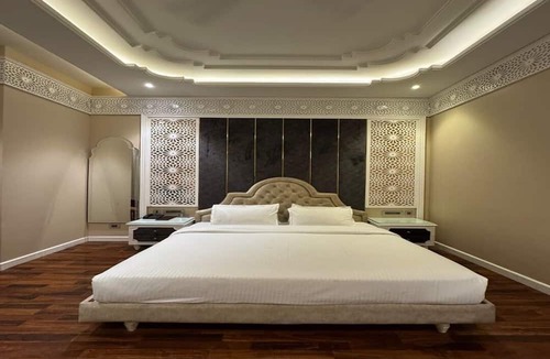 Meerut Hotel | Devrath By Big Bite Resort
